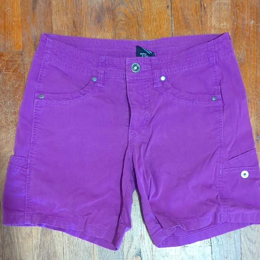 Kuhl Shorts
